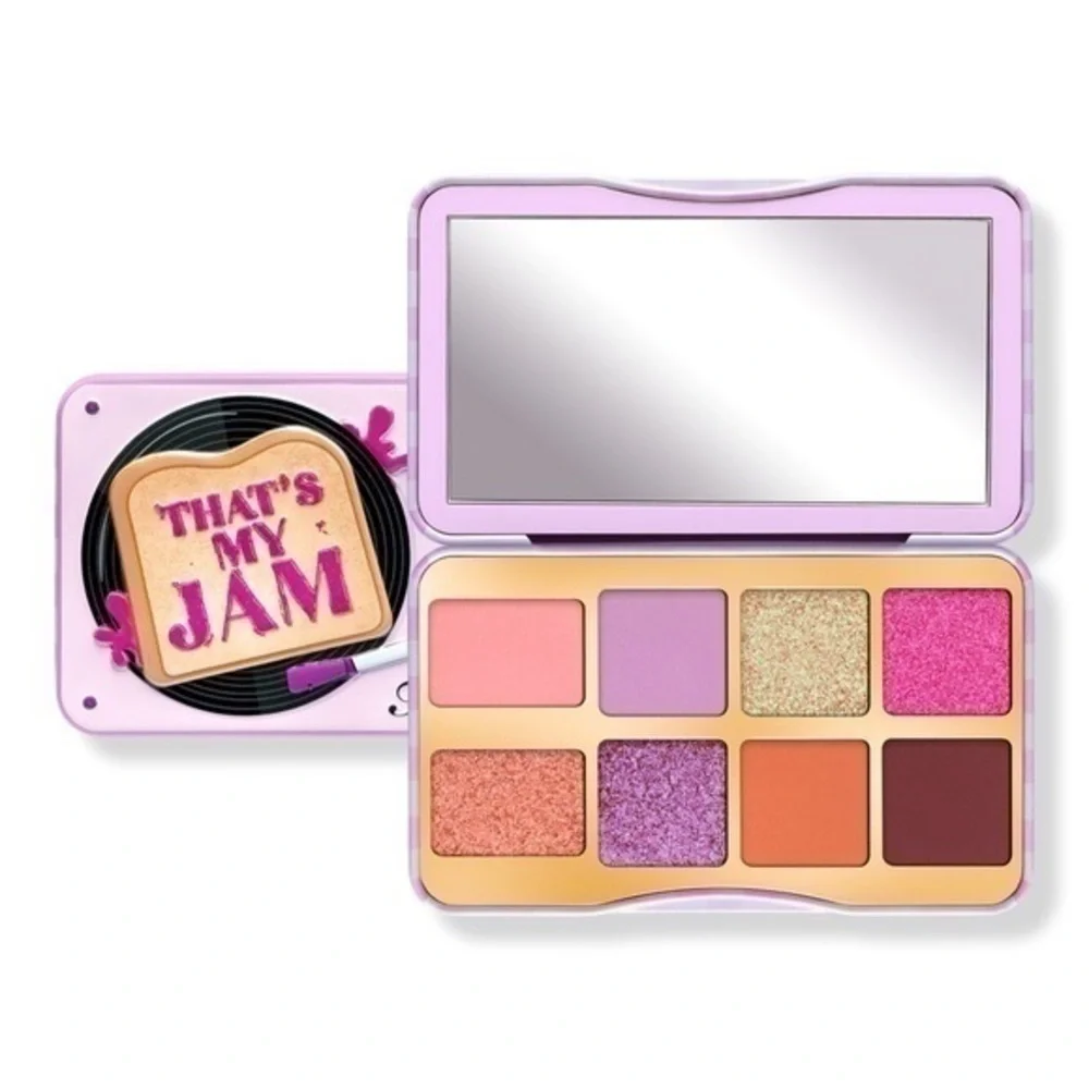 Too Faced too faced